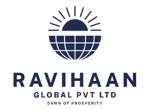 Ravihaan Global Pvt Ltd